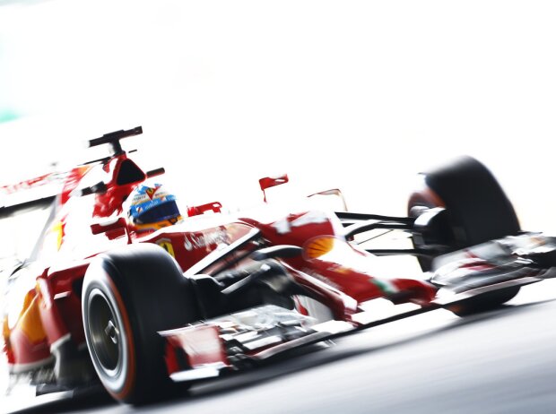 Fernando Alonso Fernando Alonso