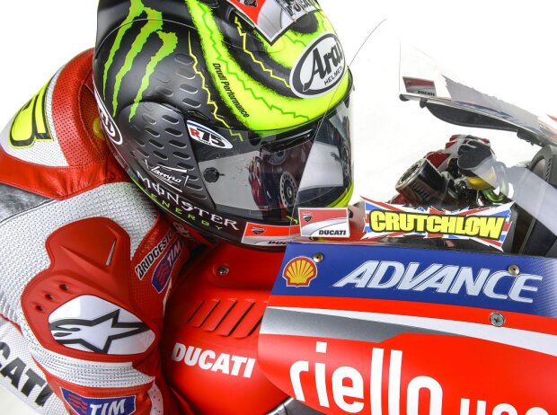 Cal Crutchlow