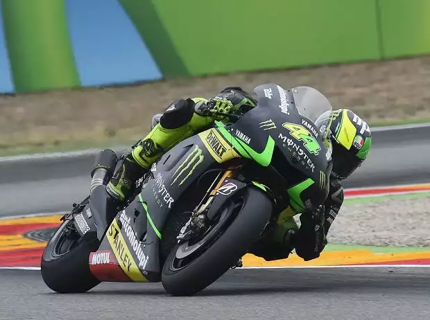 Titel-Bild zur News: Pol Espargaro