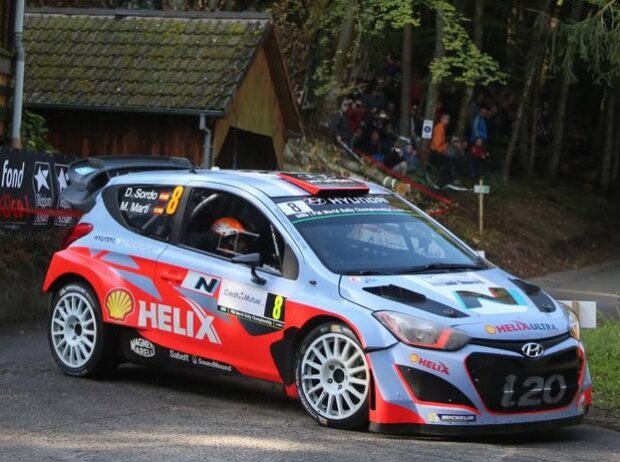 Daniel Sordo Daniel Sordo