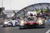 Bild zum Inhalt: LMP2-Klasse ab 2017: Einheitsteile für die Coupés?