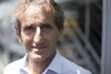 "Völlig inakzeptabel": Prost kritisiert Suzuka-Rennleitung