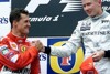 Bild zum Inhalt: Häkkinen: Neben Schumacher wollte ich nicht zu Ferrari
