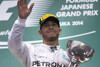 Hamilton ist WM-Stand egal: "Daran darfst du nicht denken"