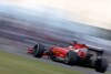 Ferrari: Nach dem Horror-Wochenende auf der Selbstsuche