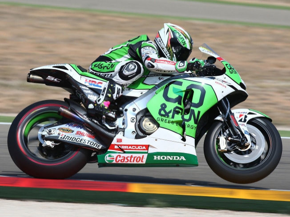 Alvaro Bautista