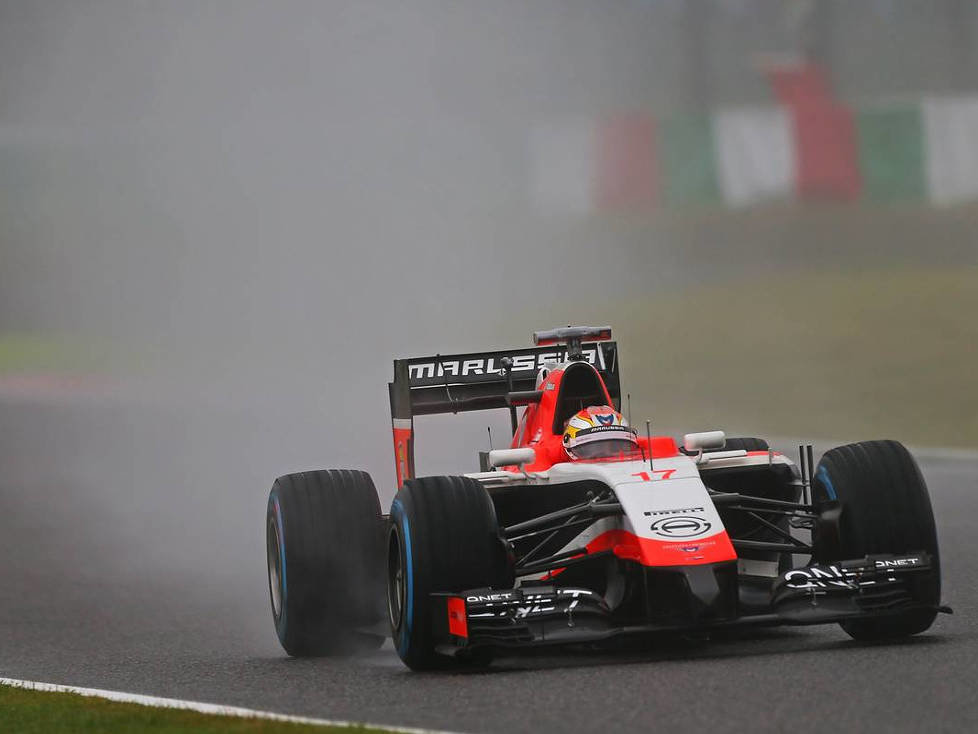 Jules Bianchi