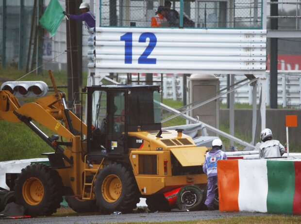 Jules Bianchi Jules Bianchi