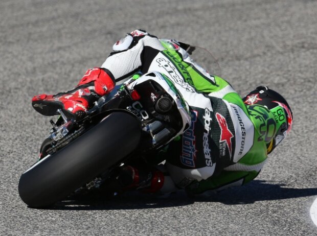 Scott Redding