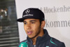Bild zum Inhalt: Hockenheim: Mercedes-Star Hamilton kommt!