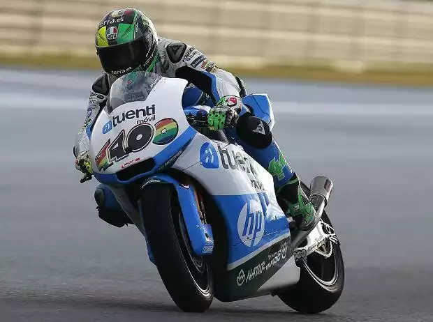 Pol Espargaro Titel-Bild zur News: Pol Espargaro