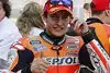 Bild zum Inhalt: Matchball für Marquez: "Nervös bin ich nicht"