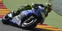 Bild zum Inhalt: "Muss mein Maximum geben": Rossi will WM-Platz zwei