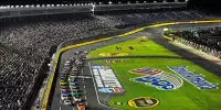 Charlotte Motor Speedway