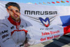 Formel-1-Live-Ticker: Lotus bald mit Mercedes-Power