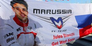 Formel-1-Live-Ticker: Lotus bald mit Mercedes-Power