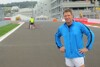 Kolumne: Sotschi in 41:45 Minuten