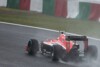 FIA hält Beweisvideos zurück: Will man Bianchi schützen?