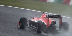 FIA hält Beweisvideos zurück: Will man Bianchi schützen?