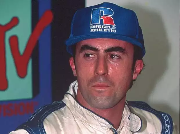 David Brabham Titel-Bild zur News: David Brabham
