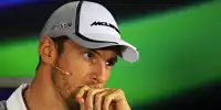Jenson Button