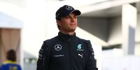 Bild zum Inhalt: WM-Duell in Sotschi: Rosbergs Kampf gegen Hamiltons Serie