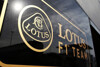 Offiziell: Lotus startet ab 2015 mit Mercedes