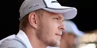 Kevin Magnussen