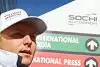 Bild zum Inhalt: Bottas: "Es braucht immer erst einen schweren Unfall..."