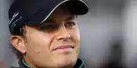 Nico Rosberg