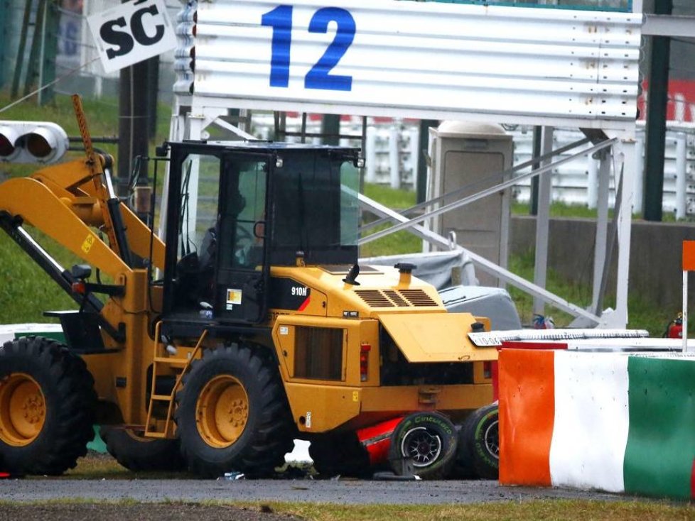 Jules Bianchi