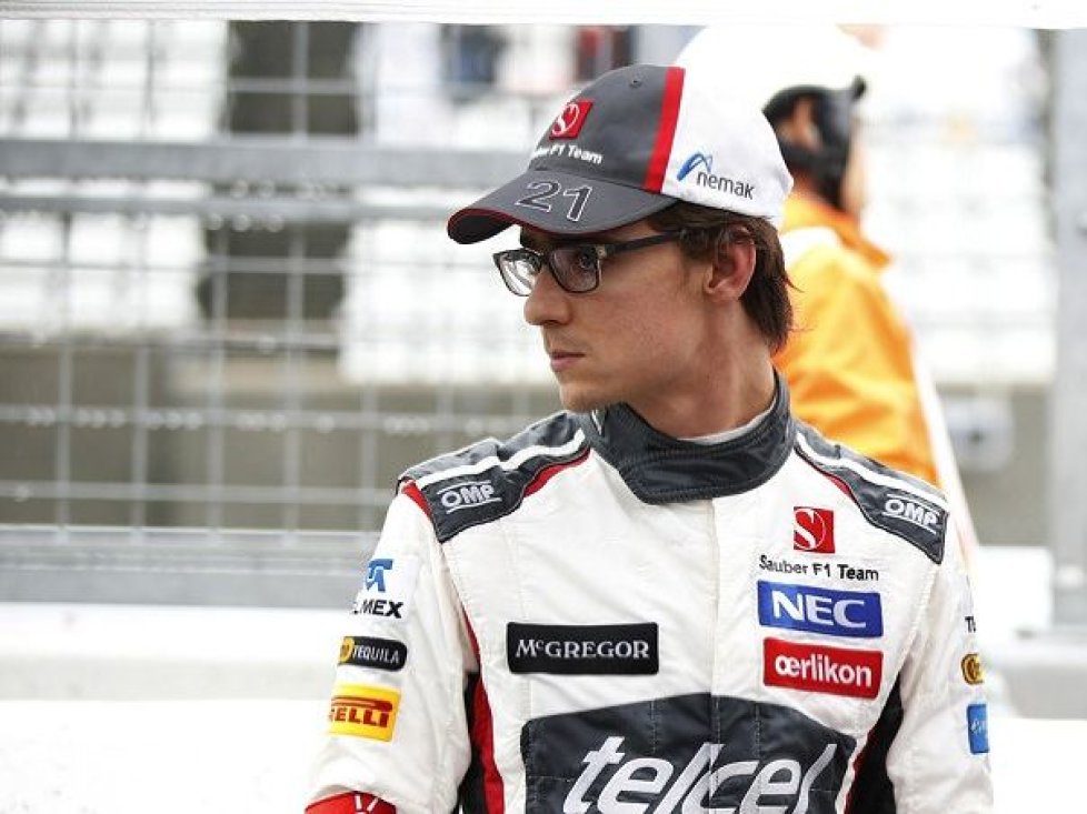 Esteban Gutierrez