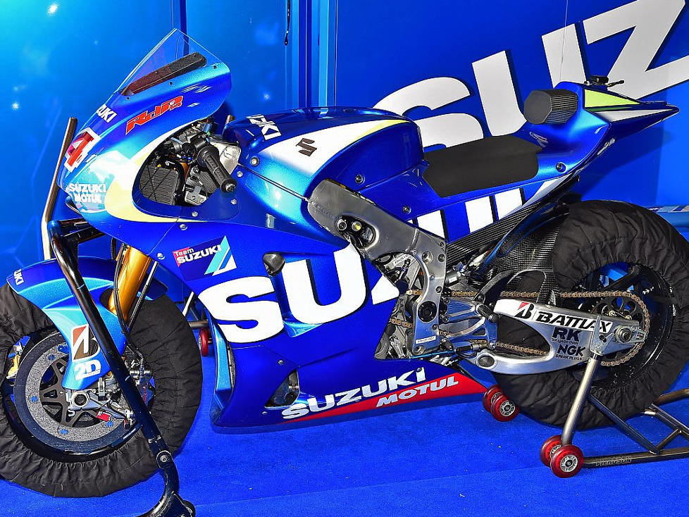 Suzuki