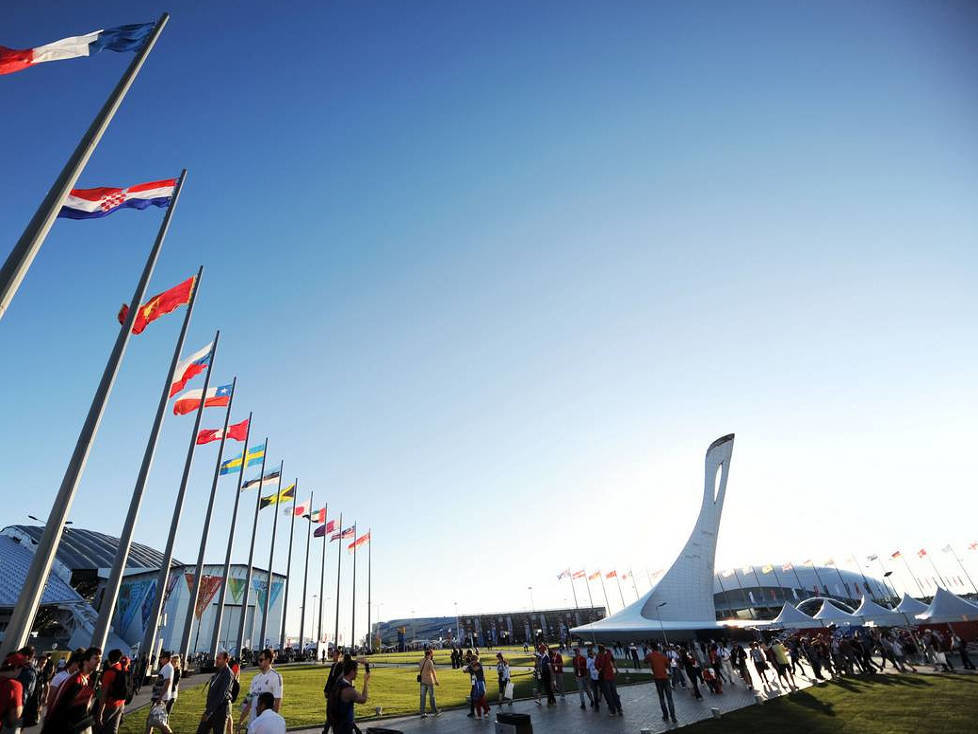 Sotschi
