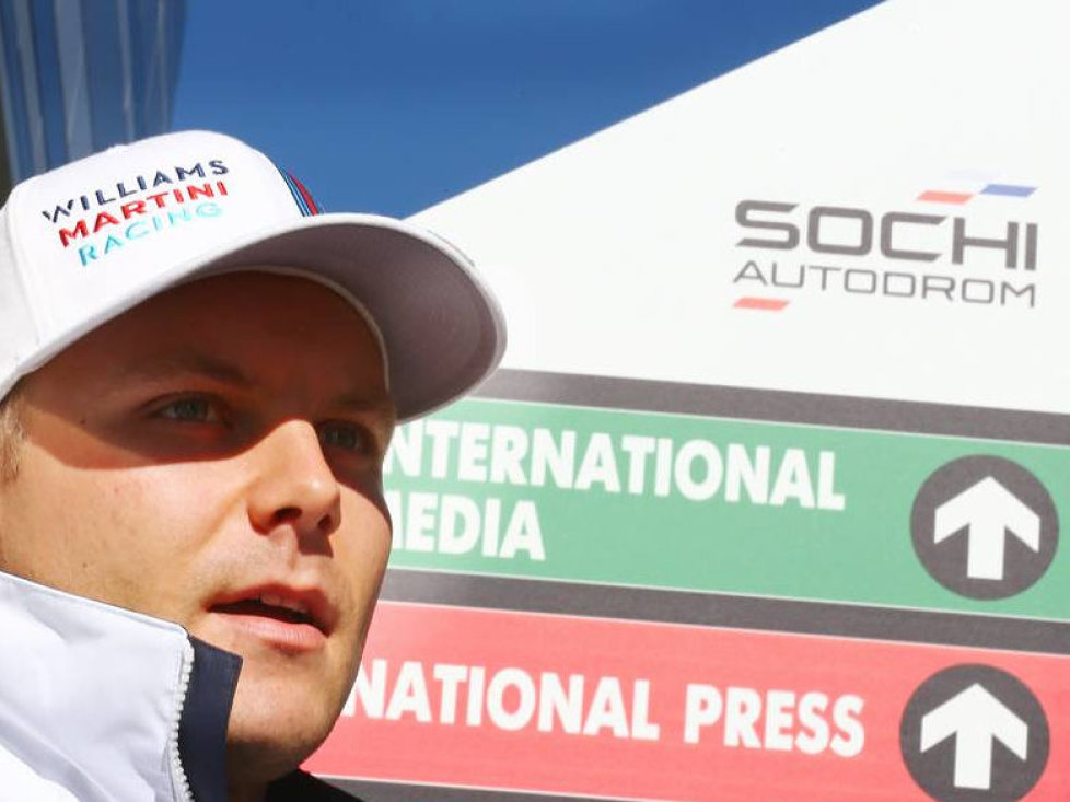 Valtteri Bottas