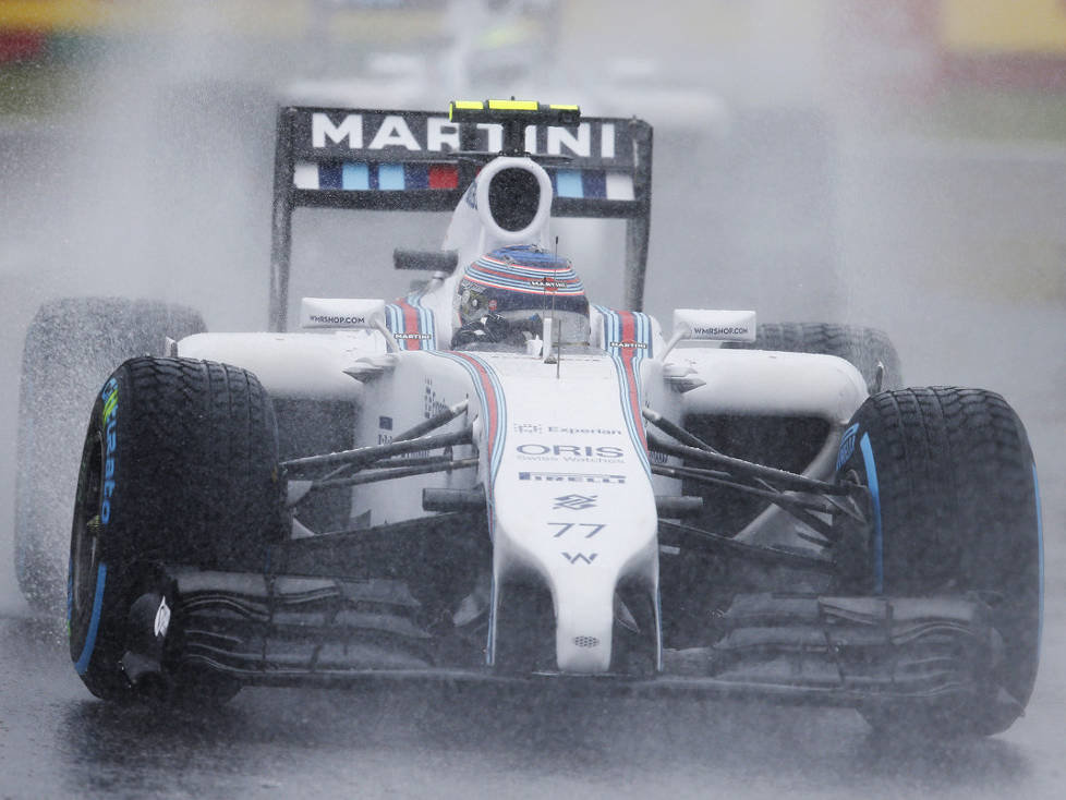 Valtteri Bottas