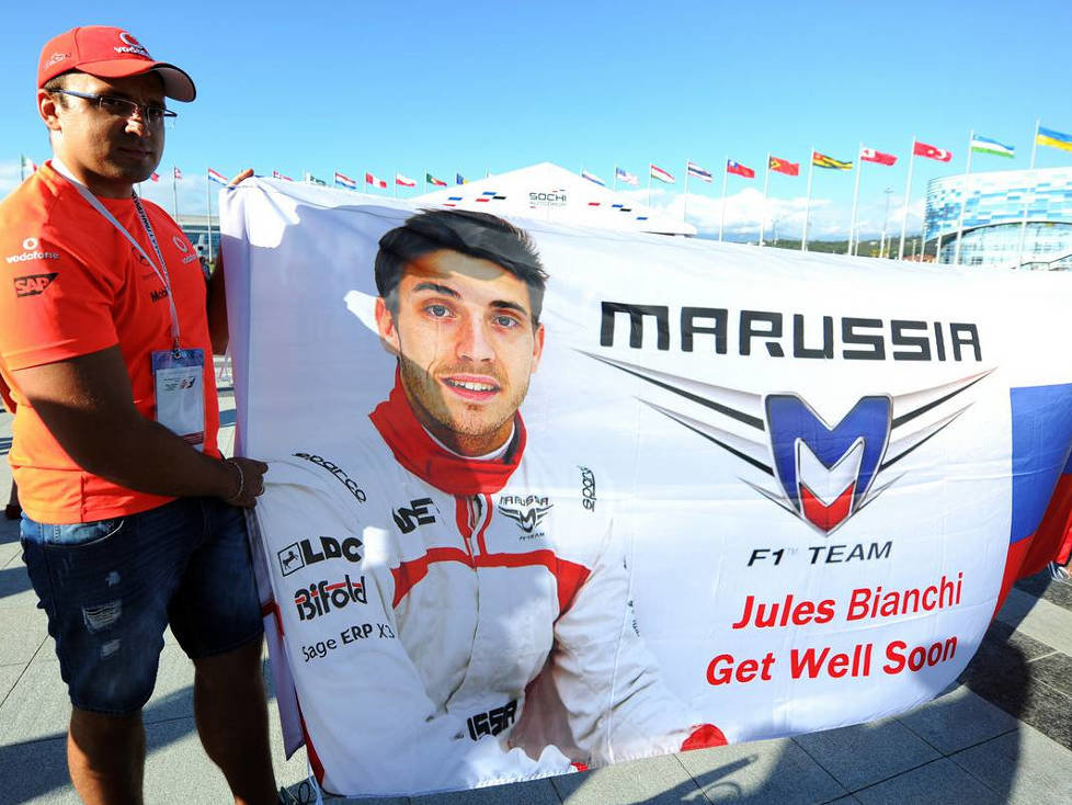 Jules Bianchi