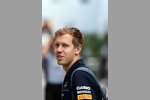 Sebastian Vettel (Red Bull) 