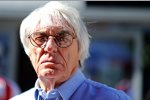 Bernie Ecclestone 