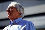 Bernie Ecclestone 