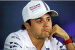 Felipe Massa (Williams) 