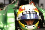 Roberto Merhi (Caterham) 