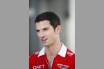 Alexander Rossi (Marussia) 