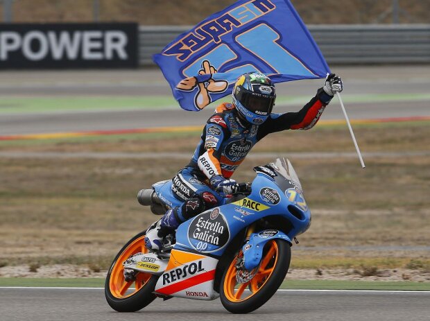 Alex Marquez Alex Marquez