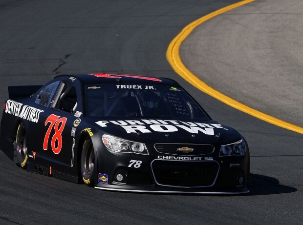 Martin Truex Jun.