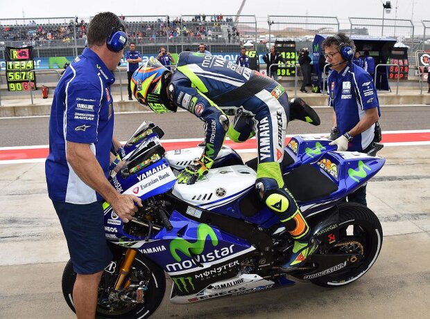Valentino Rossi Valentino Rossi