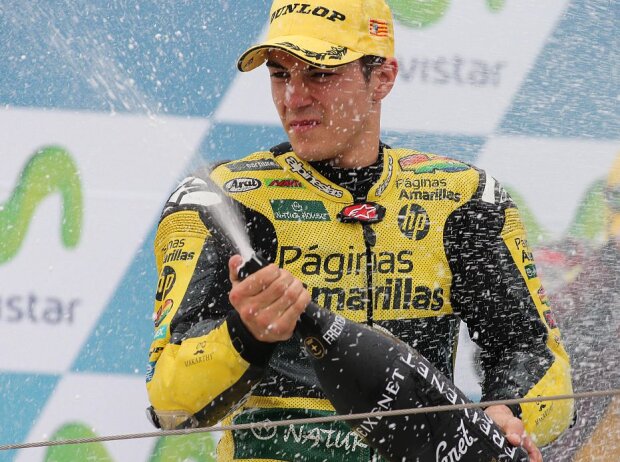 Maverick Vinales Maverick Vinales