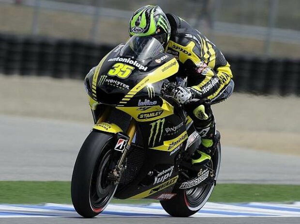 Cal Crutchlow Cal Crutchlow