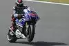 Bild zum Inhalt: Motegi: Lorenzo im ersten Training Schnellster