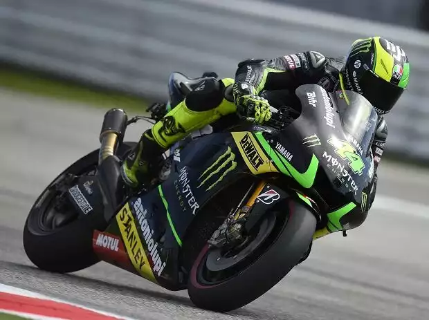 Titel-Bild zur News: Pol Espargaro